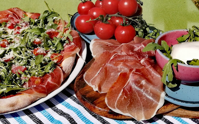 Pepe Nero Pizzeria Italiana - Gastronómia a pohostinstvo