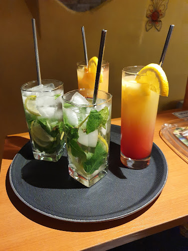 Opinii despre Čajovňa AurA Kežmarok în Kežmarok - Gastronómia a pohostinstvo