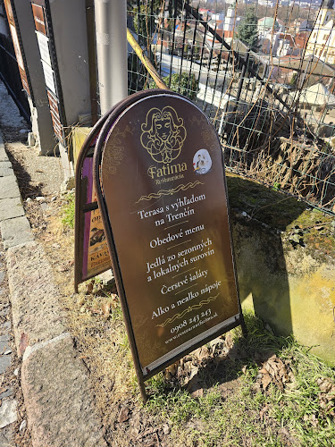 Opinii despre Fatima în Trenčín - Gastronómia a pohostinstvo