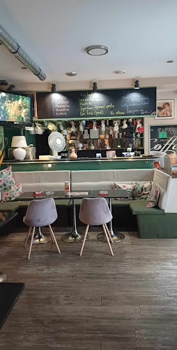 Opinii despre Angel Café Samaria în Šamorín - Gastronómia a pohostinstvo