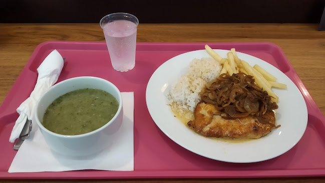 BATAO SUSHI & WOK - Sekčov