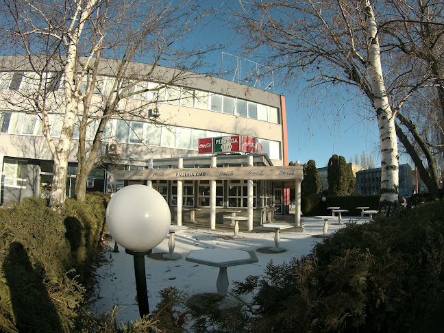 Pizzeria Ciao - Gastronómia a pohostinstvo