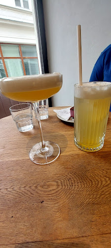 MONDIEU FRANCHISÉ No. 1 - Staré Mesto