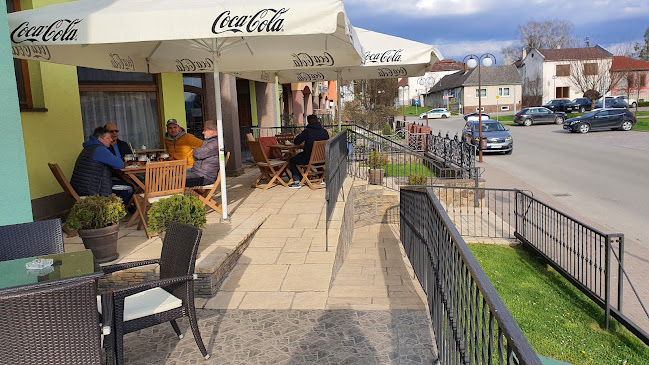 Kaviarnička Stropkov