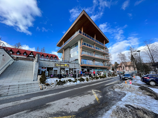 Comentarii opinii despre Košiarik