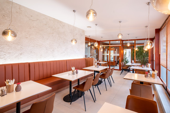 Opinii despre Reštaurácia barumka în Banská Bystrica - Gastronómia a pohostinstvo