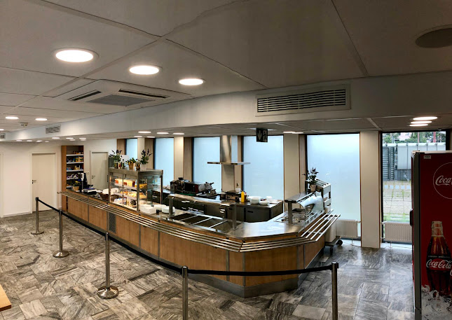 Cantina karloveska - Bratislava