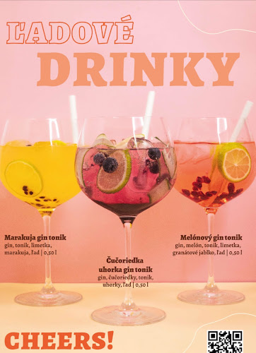 Opinii despre Mojasrdcovka Bratislava în Bratislava - Gastronómia a pohostinstvo