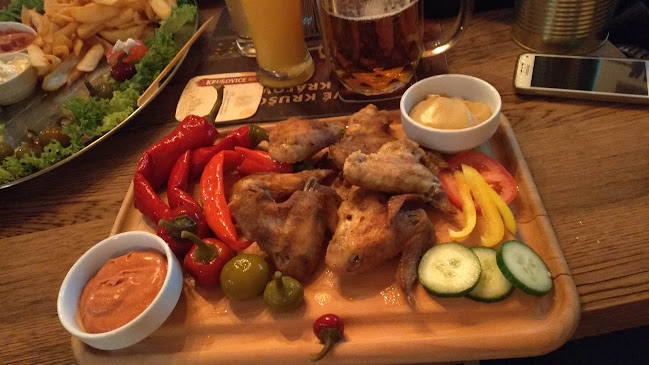 Comentarii opinii despre Molino Reštaurácia a Pub