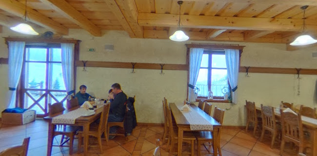 Demkovská 40, 027 05 Zázrivá