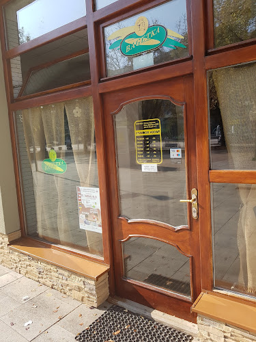 Opinii despre Bagetka în Vranov nad Topľou - Gastronómia a pohostinstvo