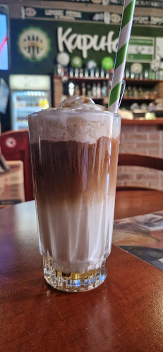 Kapufa pub - Gastronómia a pohostinstvo