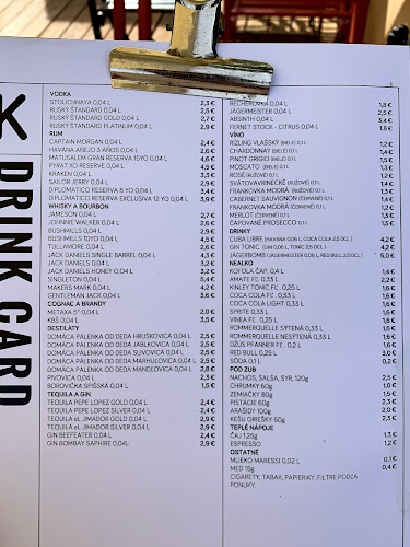 Kollarko - Bratislava