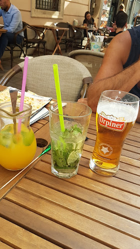 Comentarii opinii despre LINOS bistro