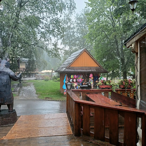 Grill Pub Restaurant