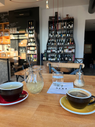 Opinii despre SEKT Catering în Bratislava - Gastronómia a pohostinstvo