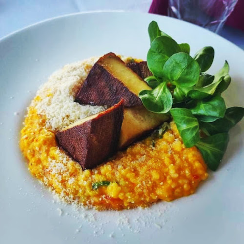 BUENO GUSTO RESTAURANT - Žilina