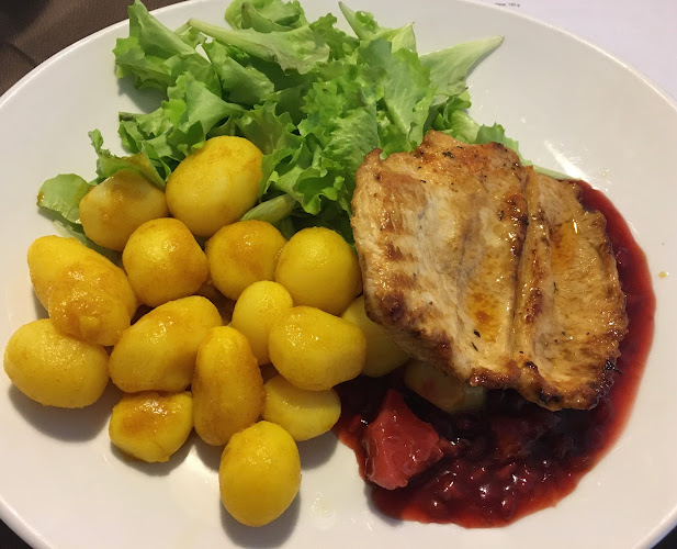 Reštaurácia Vivendy - Nové Mesto