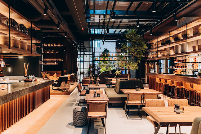 WERK - Jurkovičova tepláreň