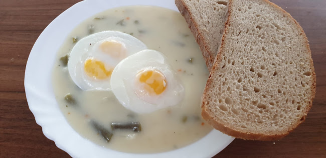 Opinii despre Bufet a jedáleň Poliklinika Karlová Ves în Karlova Ves - Gastronómia a pohostinstvo