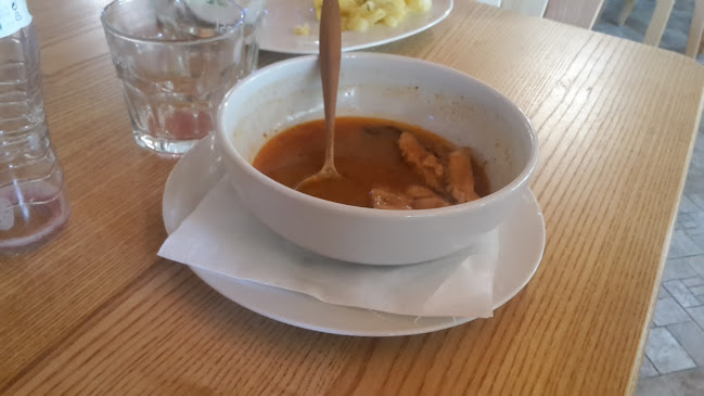 Reštaurácia MALOM - Gastronómia a pohostinstvo