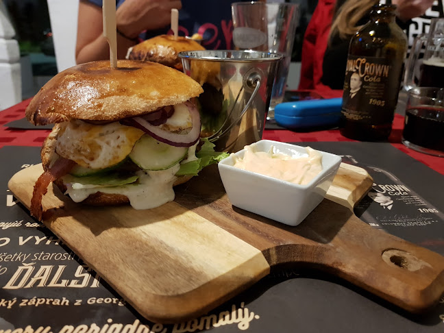 Pub u Joža - Gastronómia a pohostinstvo