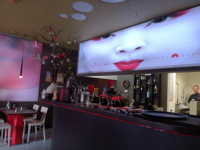 Comentarii opinii despre Maiko Sushi