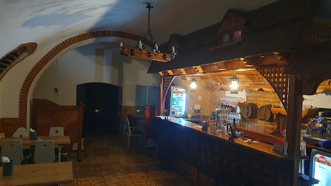 Opinii despre Nitriansky Furmanský Dvor în Nitra - Gastronómia a pohostinstvo