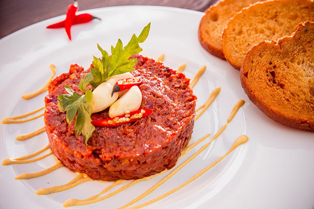 Restaurant Parlament