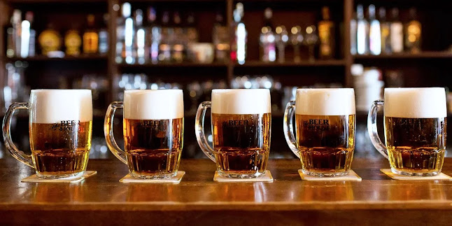 Opinii despre Korzo Pivovar în Košice - Gastronómia a pohostinstvo