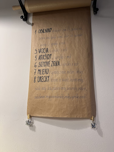 Keiks - domáce koláče