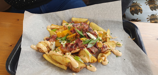 Opinii despre Davaj Het - Bystrický lokál în Banská Bystrica - Gastronómia a pohostinstvo