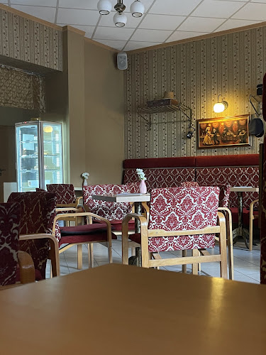 Opinii despre Café Kupé în Žilina - Gastronómia a pohostinstvo