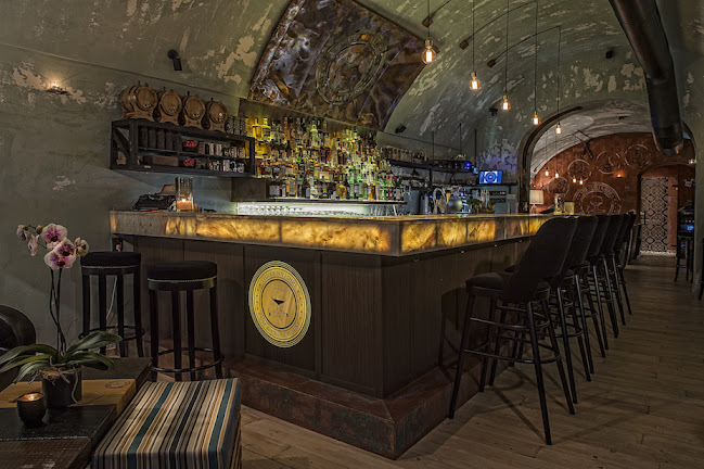 Cuba Libre - Gastronómia a pohostinstvo