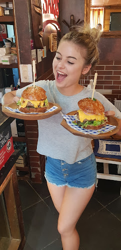 River Pub Humenné - Gastronómia a pohostinstvo