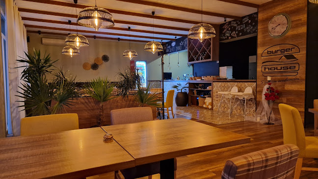 Burger House Práznovce - Práznovce