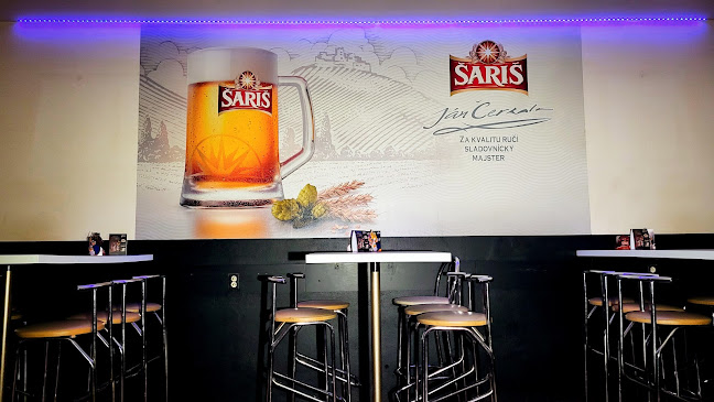 Central Pub Pizza&Kebab - Gastronómia a pohostinstvo