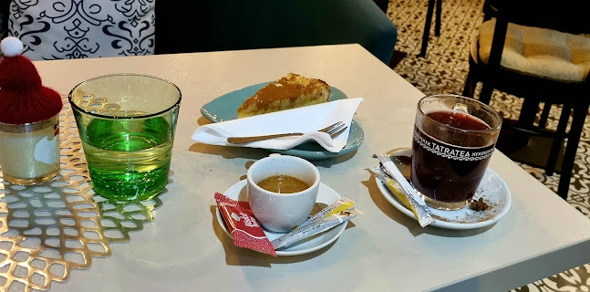 Opinii despre Chill Caffe în Nitra - Gastronómia a pohostinstvo