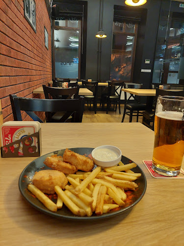 Comentarii opinii despre Haus Beer & Restaurant