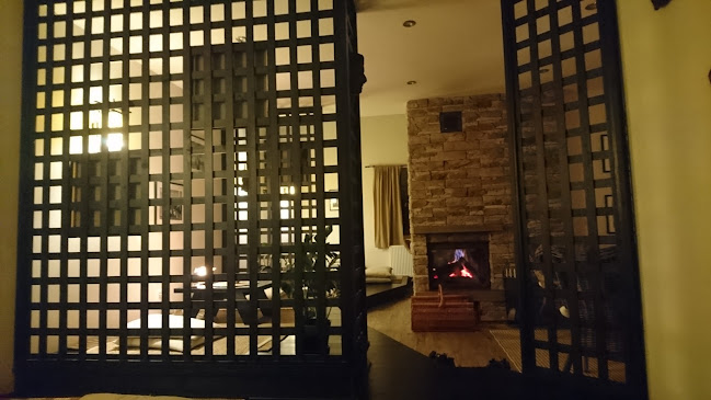 Čajovňa v Tibet Parku - Nové Zámky