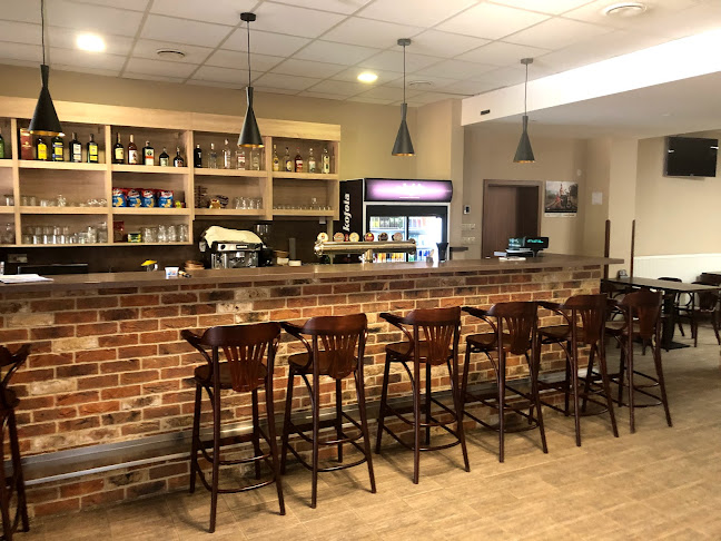 Comentarii opinii despre Grizzly Pub