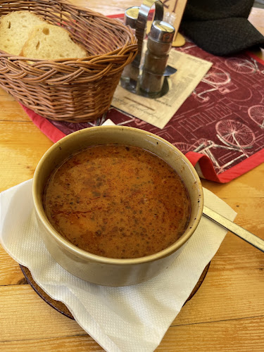 Opinii despre Furman Restaurant în Piešťany - Gastronómia a pohostinstvo