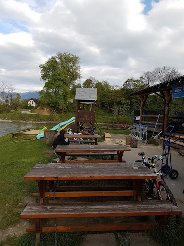 Pizzéria La Rose - Gastronómia a pohostinstvo