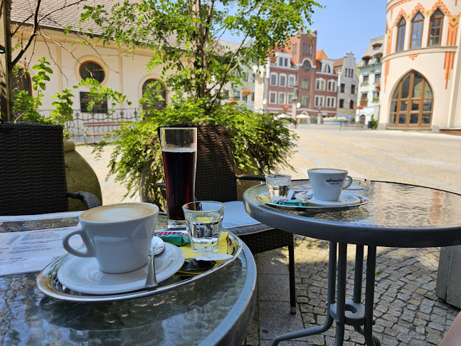 Sofia - kaviareň a bar