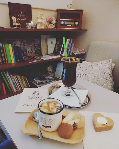 Comentarii opinii despre Kaviareň pod Vežami