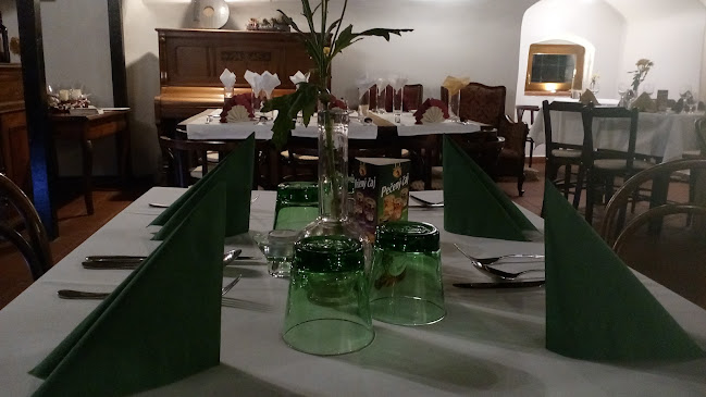 Pracháreň Levoča - Gastronómia a pohostinstvo