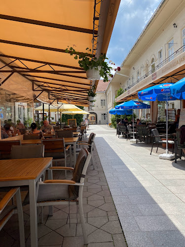 Jaskyňa Reštaurácia a Café