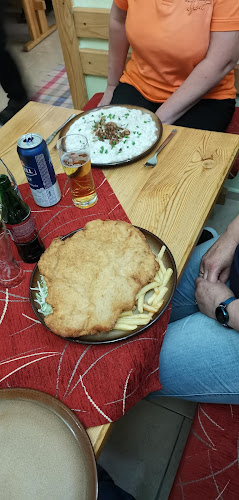 Taverna Montis - Stará Lesná