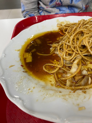 Comentarii opinii despre Čínska reštaurácia Tian Tian Mei Shi