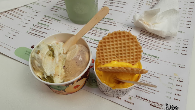 Mojasrdcovka Bratislava - Gastronómia a pohostinstvo